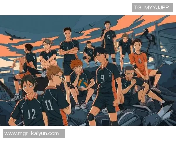 黑子篮球中的耽美情缘与青春热血的交织之旅